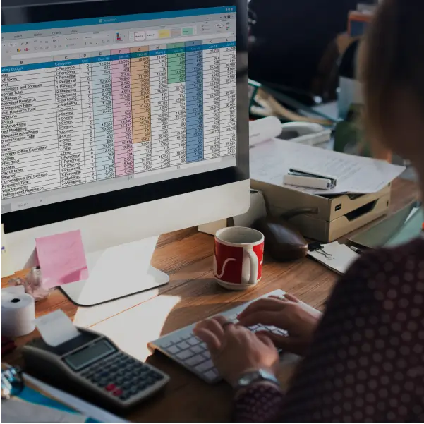Excel 2019
